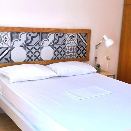 Central Apartment, Fully Equipped 히마레 외부 사진