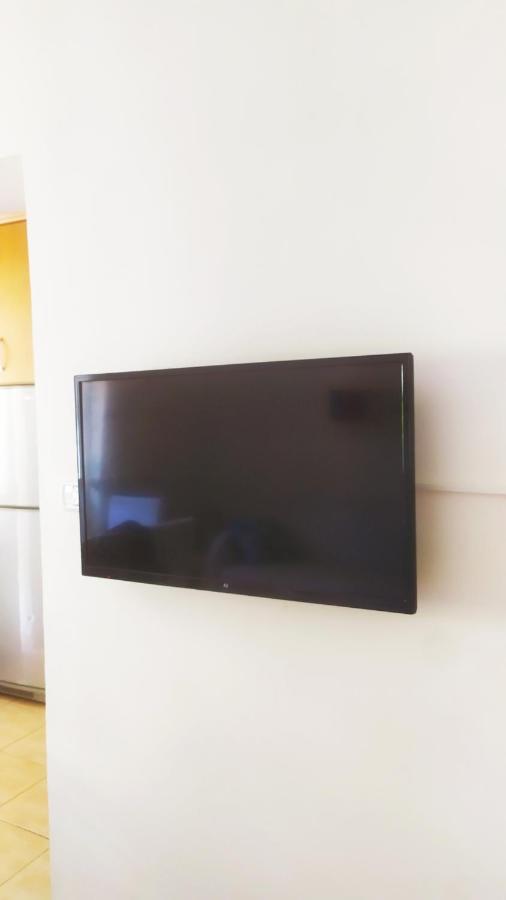 Central Apartment, Fully Equipped 히마레 외부 사진