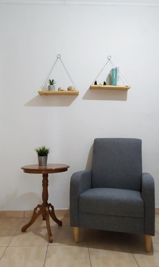 Central Apartment, Fully Equipped 히마레 외부 사진