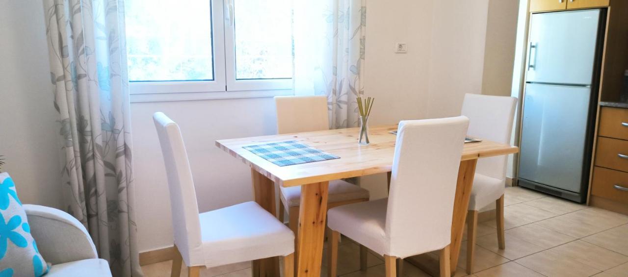 Central Apartment, Fully Equipped 히마레 외부 사진