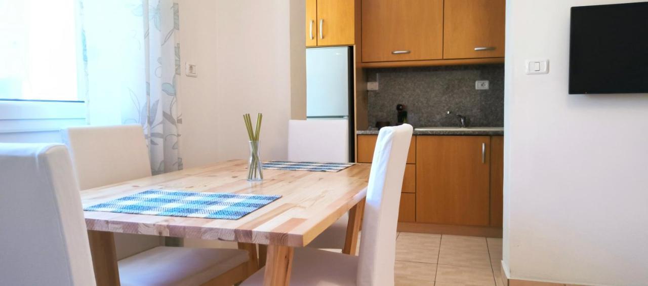 Central Apartment, Fully Equipped 히마레 외부 사진