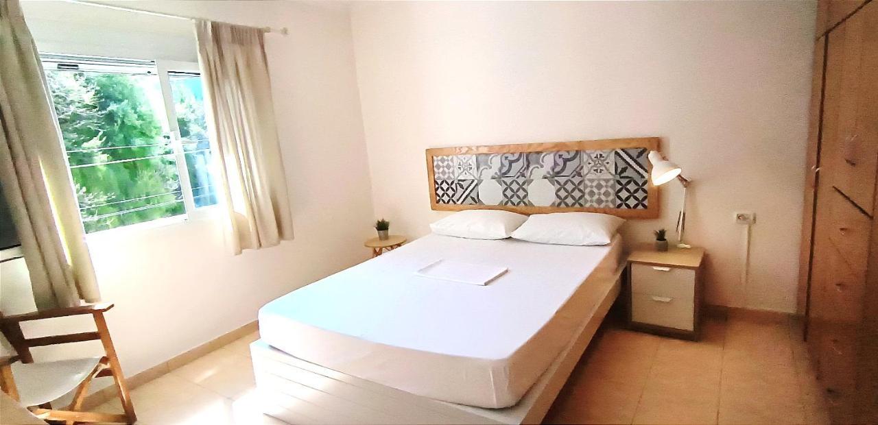 Central Apartment, Fully Equipped 히마레 외부 사진