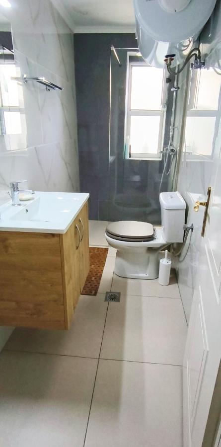 Central Apartment, Fully Equipped 히마레 외부 사진