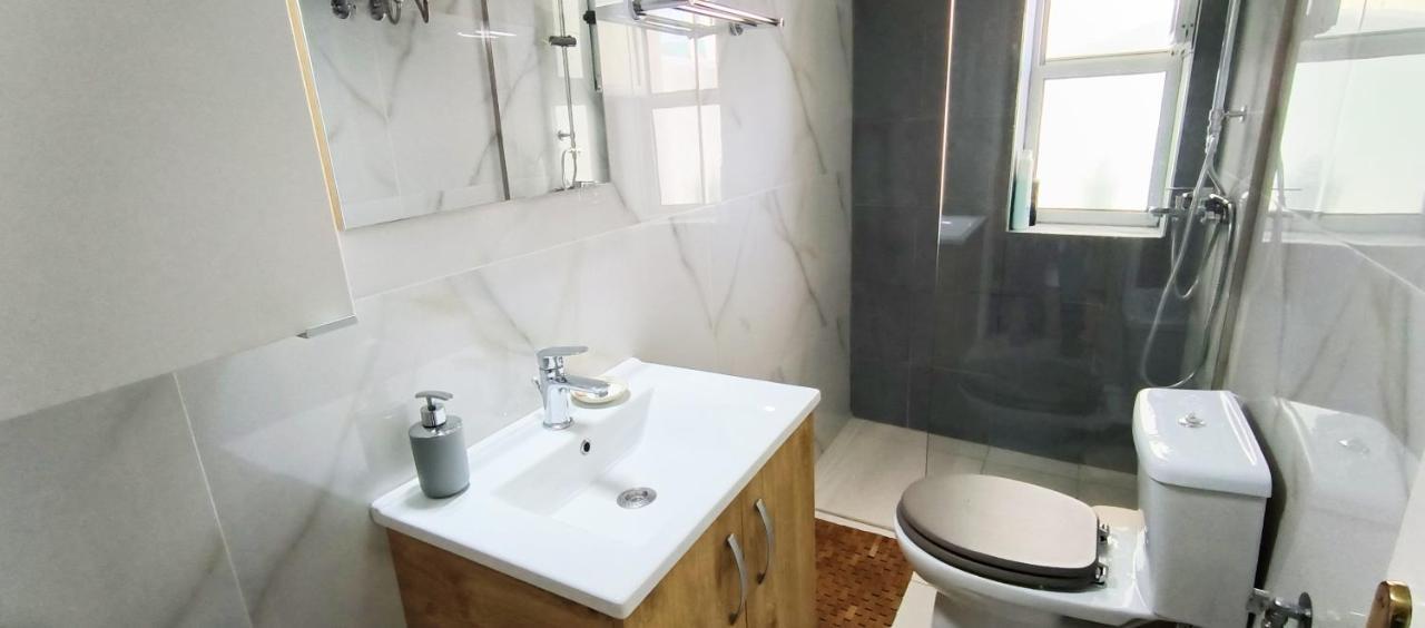Central Apartment, Fully Equipped 히마레 외부 사진