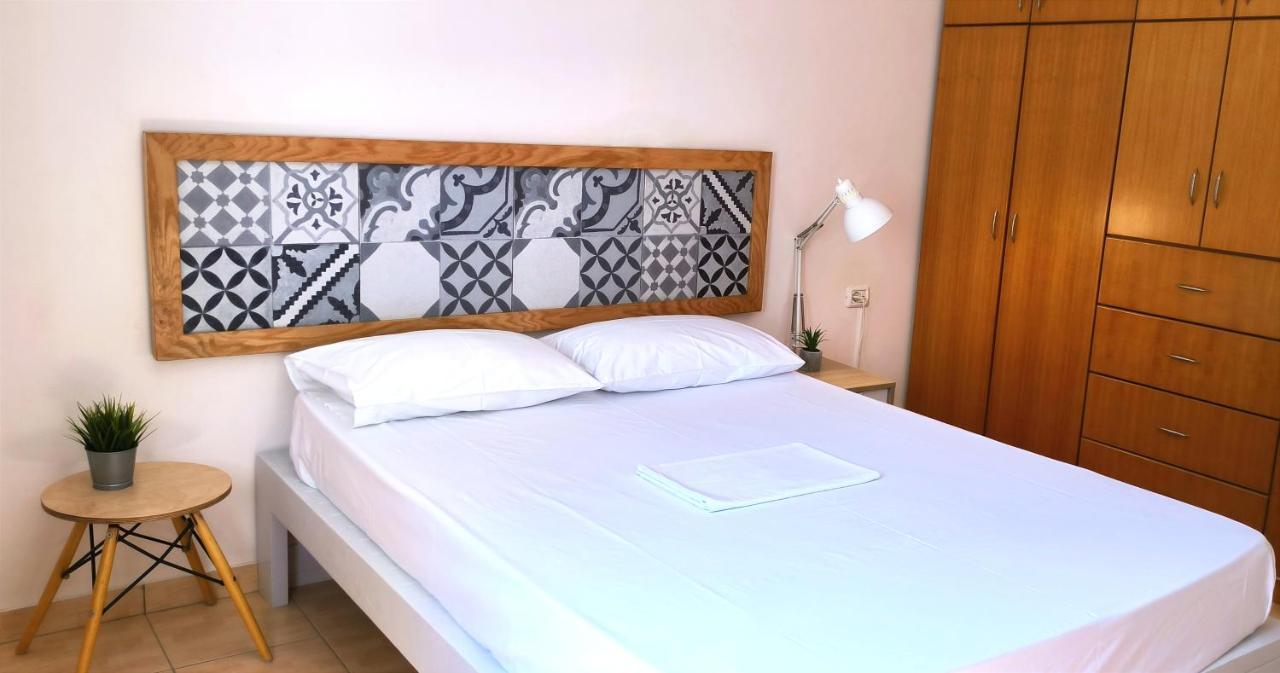 Central Apartment, Fully Equipped 히마레 외부 사진