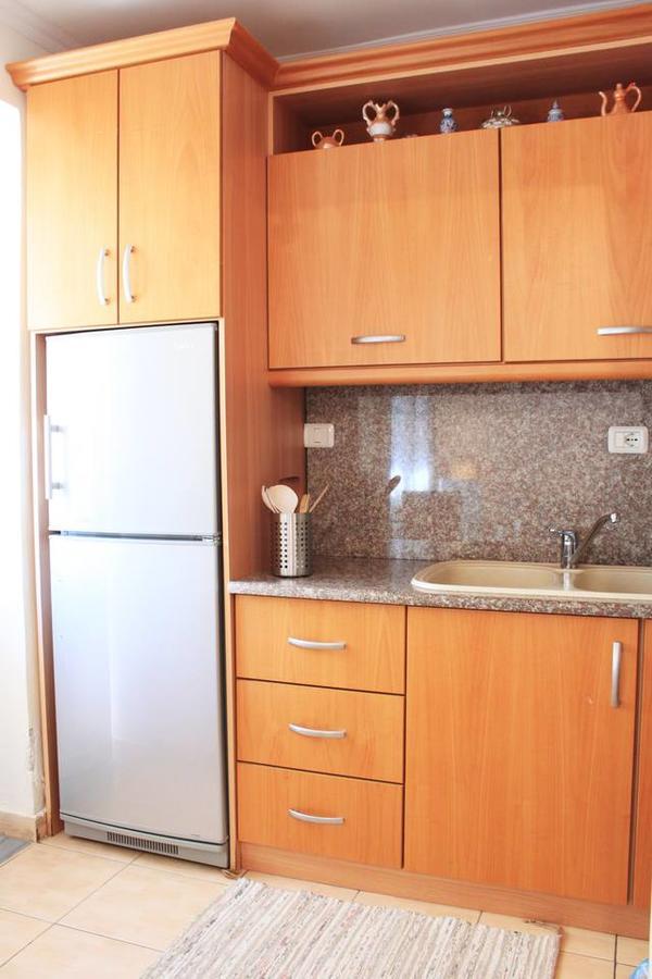 Central Apartment, Fully Equipped 히마레 외부 사진