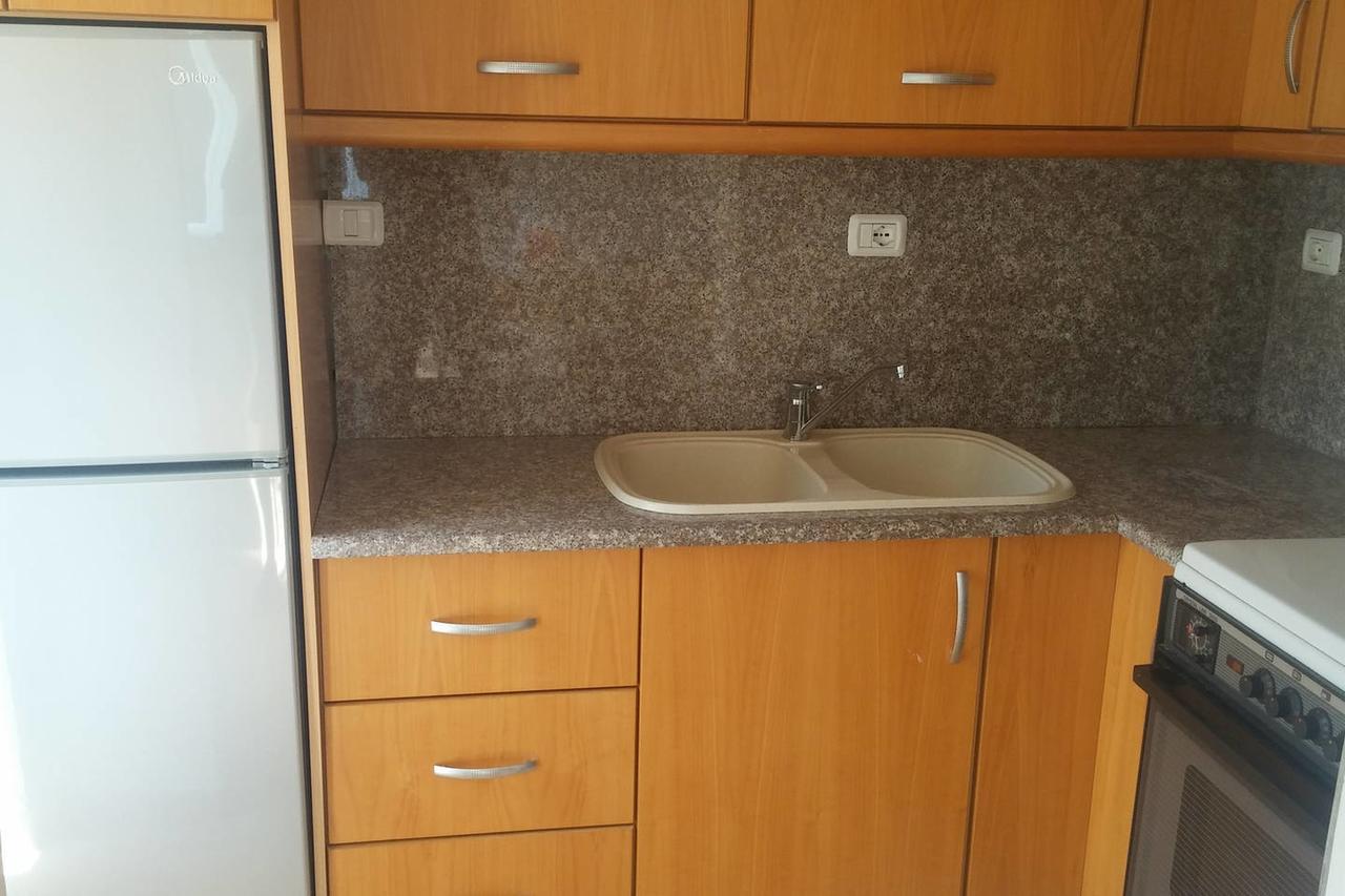 Central Apartment, Fully Equipped 히마레 외부 사진